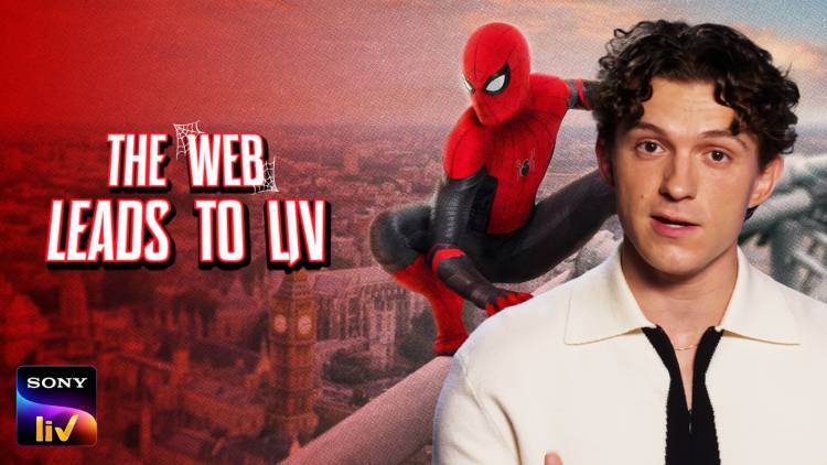 From superhero blockbusters and critically acclaimed films to timeless Hollywood classics, Sony LIV expands its premium English content slate