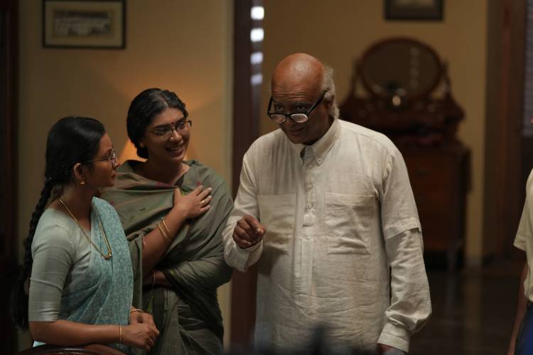 R. Madhavan’s ‘G.D.N.’ Makes an August presence as the No. 3 Among IMDb’s Most Anticipated New Indian Movies and Shows