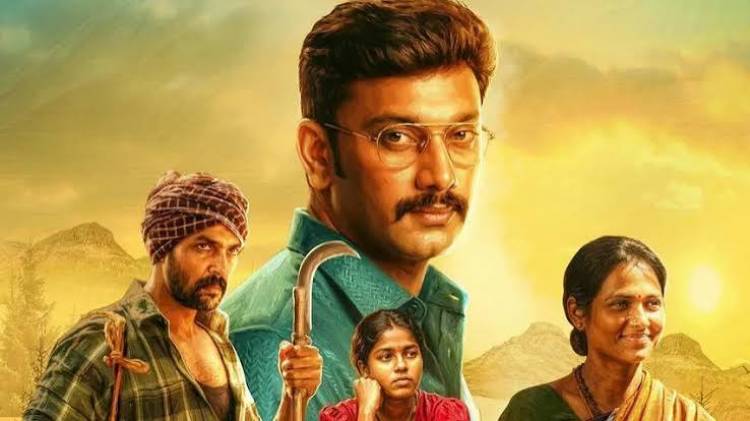 ’அருள்வான்’ பட விமர்சனம் - விமர்சிப்பவர் சென்னை பத்திரிகா சிவாஜி