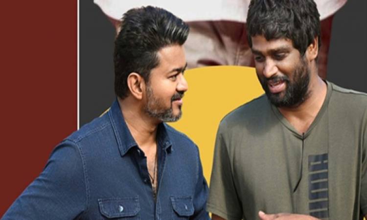 Director H. Vinoth says audience will decide censorship debate around Jana Nayagan