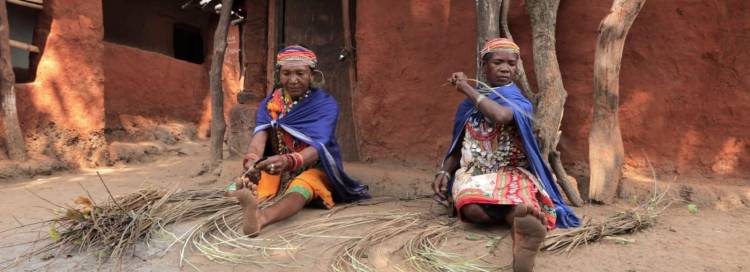 Mark Studio India Pvt. Ltd.'s Life in Loom Wins Best Cinematography at the 72nd National Film Awards
