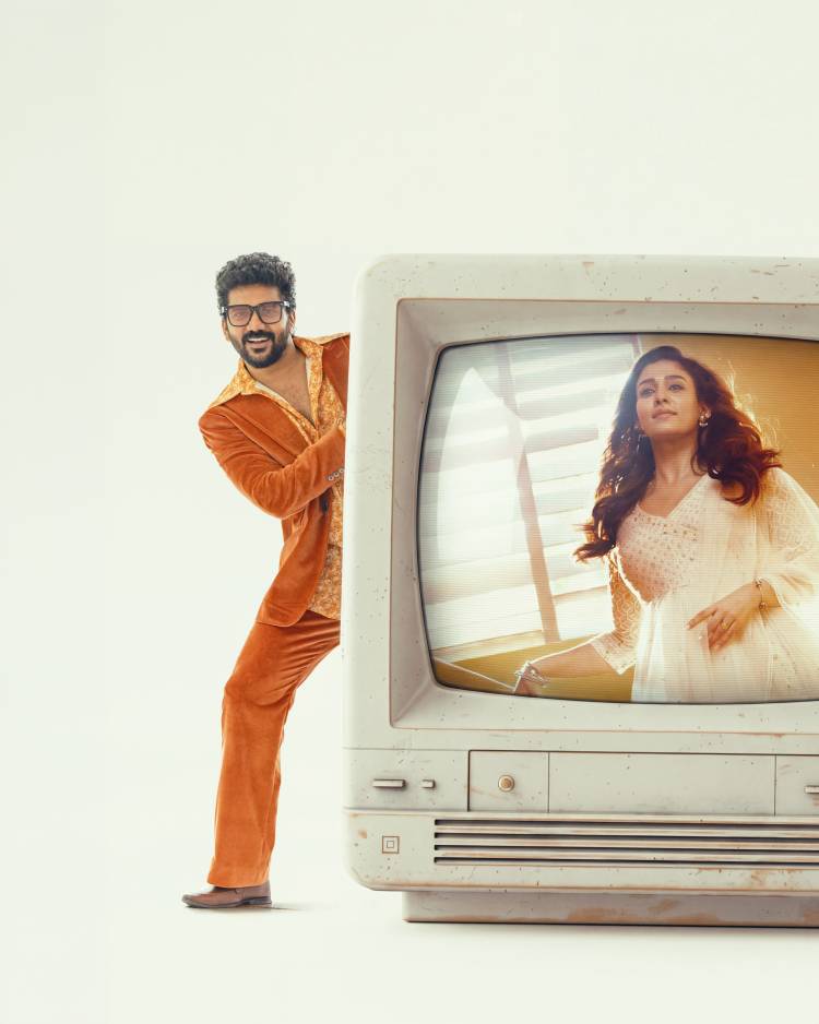 ஹாய்' திரைப்படத்தின் இரண்டாவது பாடல் வெளியீடு