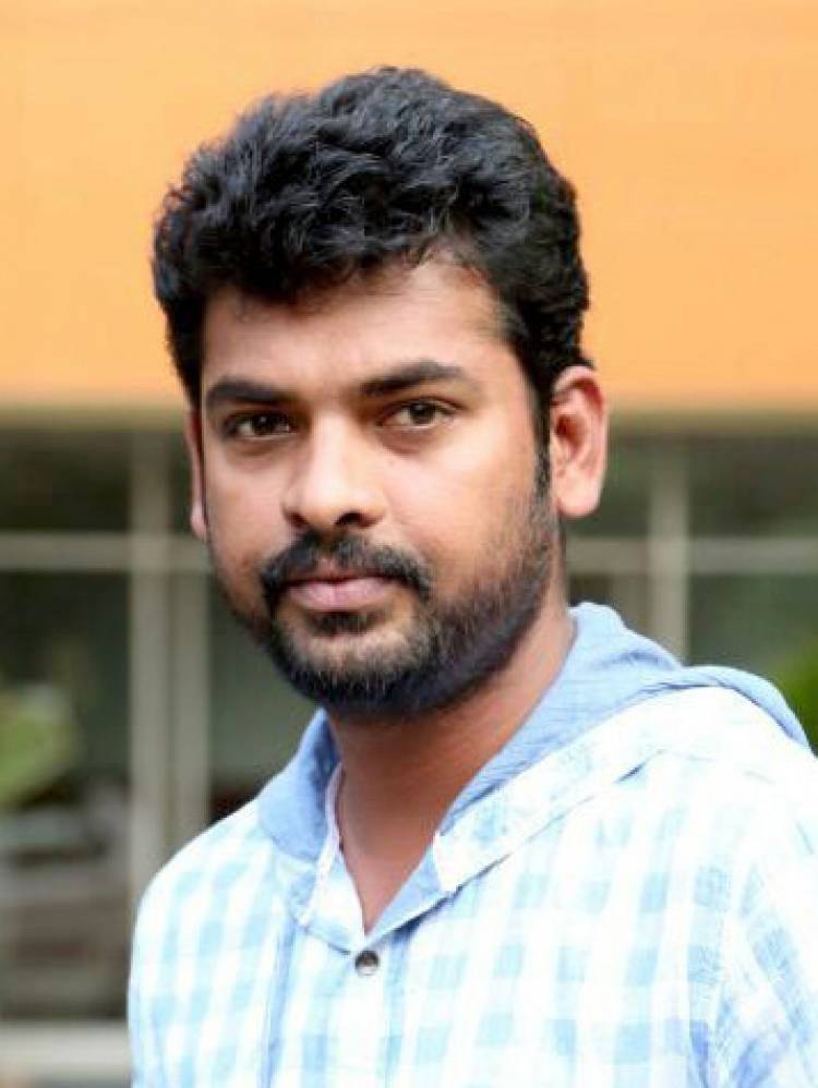 நடிகர் விமலுக்கு காசோலை மோசடி வழக்கில் ஒரு ஆண்டு சிறை தண்டனை