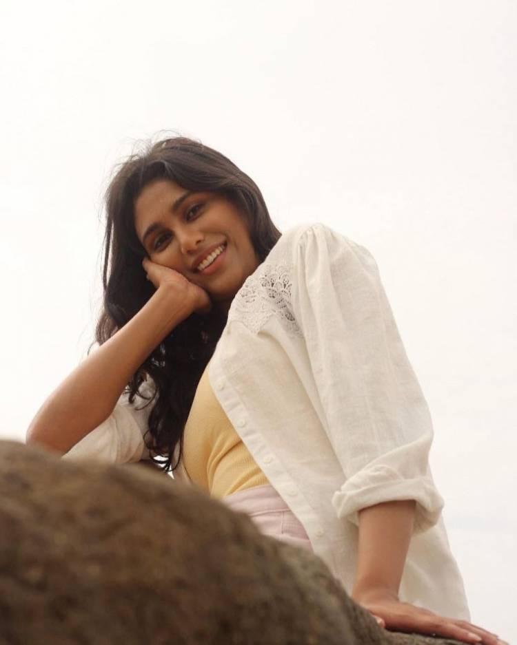 Actress Manisha Yadav Stills