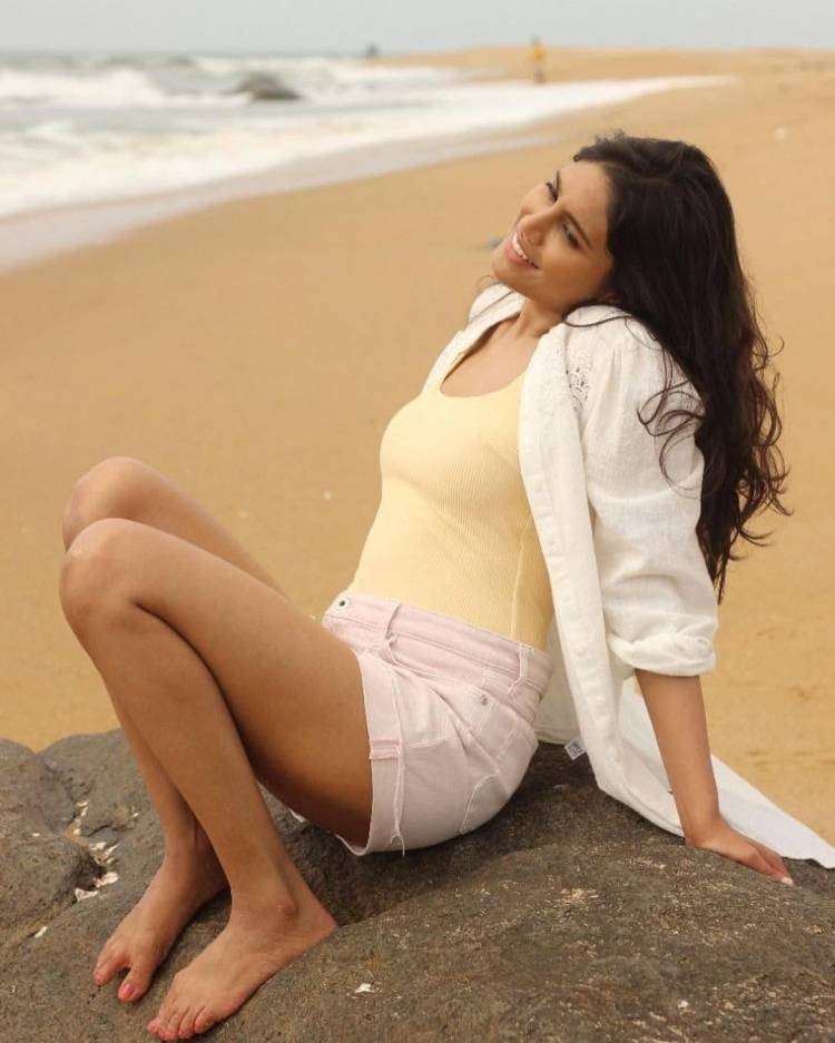 Actress Manisha Yadav Stills