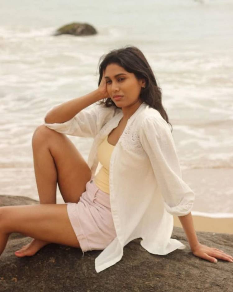 Actress Manisha Yadav Stills