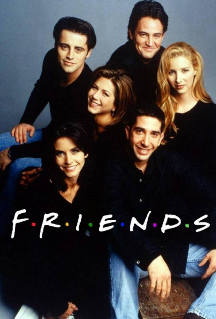 The Ultimate Friendship Day Binge Guide on JioHotstar