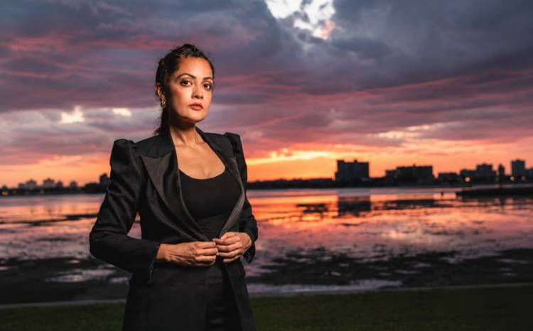 ENG & HINDI :“Stand Up. Speak Up. Know Your Rights”: Sheena Chohan Addresses the United Nations Alongside Bollywood’s Biggest Voices