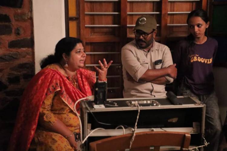 ஆகஸ்ட் 14ஆம் தேதி ஆலி  புதியவர்களின் கூட்டணியில் 'ஆலி'   முற்றிலும் புது முகங்களின் ஆக்கிரமிப்பில் உருவாகி இருக்கும் திரைப்படம் 'ஆலி'..