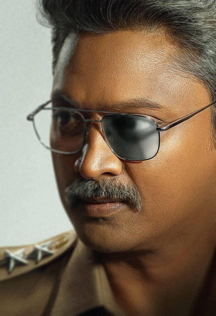 நடிகர் கிருஷ்ணாவின் மைல்கல் படமான 'மர்டர் இன் டவுன்’