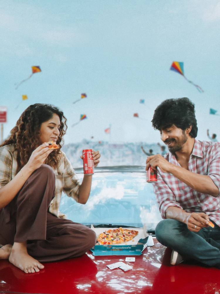  ஆகஸ்ட் 28-ல் திரைக்கு வரும் ‘ஒன்ஸ் மோர்’ – அதிகாரப்பூர்வ ரிலீஸ் தேதி அறிவிப்பு!
