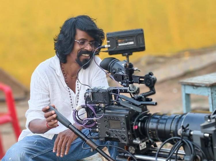 தான் கதாநாயகனாக நடிக்கும் 'மாயக்காளான்' படத்தை இயக்குகிறார், நடிகர் கொட்டாச்சி!