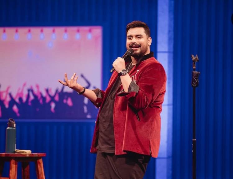 சென்னைவாசிகளே தயாராகுங்கள் : முதல் ‘தமிழ் ஐடல்’ ஆடிஷன் ஆகஸ்ட் 23-ல் துவங்குகிறது !