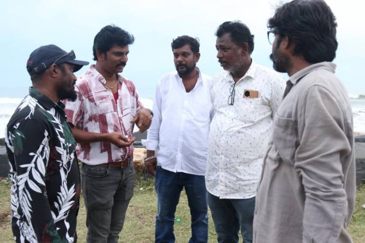காந்தி ஜெயந்தியில் திரைக்களம் காணும் சைக்காலஜி திரில்லர் படமான கிட்டி.
