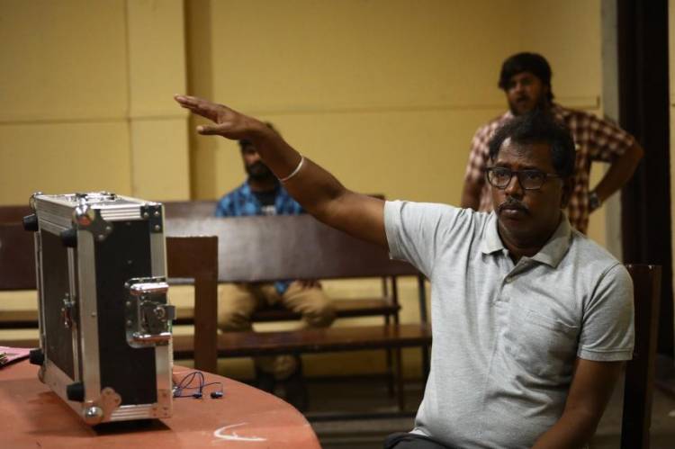 காந்தி ஜெயந்தியில் திரைக்களம் காணும் சைக்காலஜி திரில்லர் படமான கிட்டி.