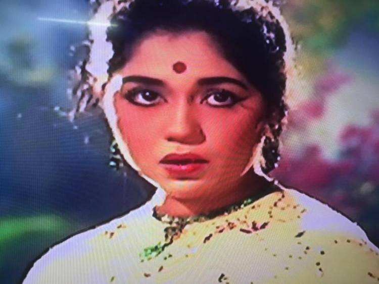 Tribute to Late Sowcar Janaki Madam..