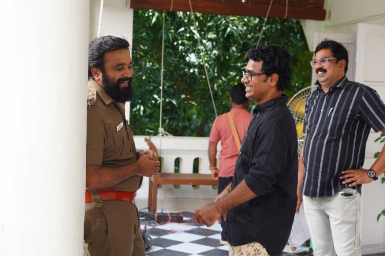 பிரைம் வீடியோவில் உலகளவில் ஆங்கிலம் அல்லாத இணைய தொடர்களில் இரண்டாம் இடத்தை பிடித்த வதந்தி சீசன் 2:  தி மிஸ்ட்ரி ஆஃப் மணி- Vadhandhi; The Mystery of Mani
