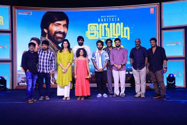 ’இருமுடி கட்டு’ திரைப்படத்தின் பத்திரிகையாளர்கள் சந்திப்பு!