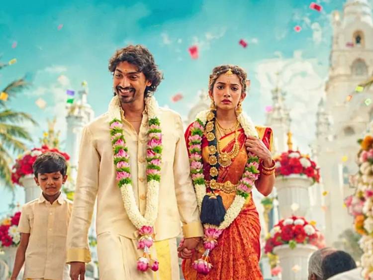 பியார் பிரேமா கல்யாணம்’ பட விமர்சனம் - விமர்சிப்பவர் சென்னை பத்திரிகா சிவாஜி