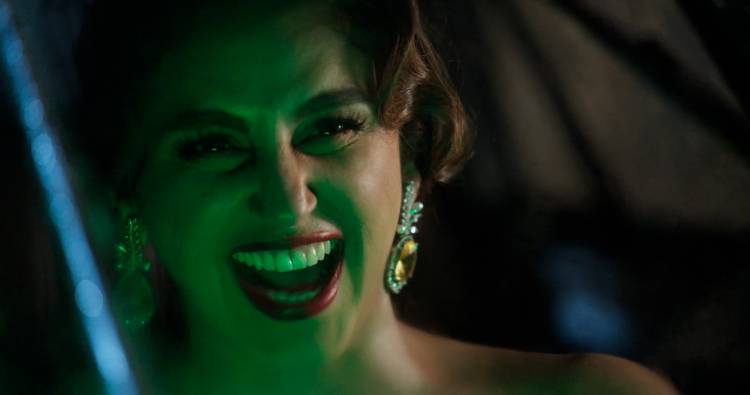 TOXIC CAST AND CREW AND STILLS 