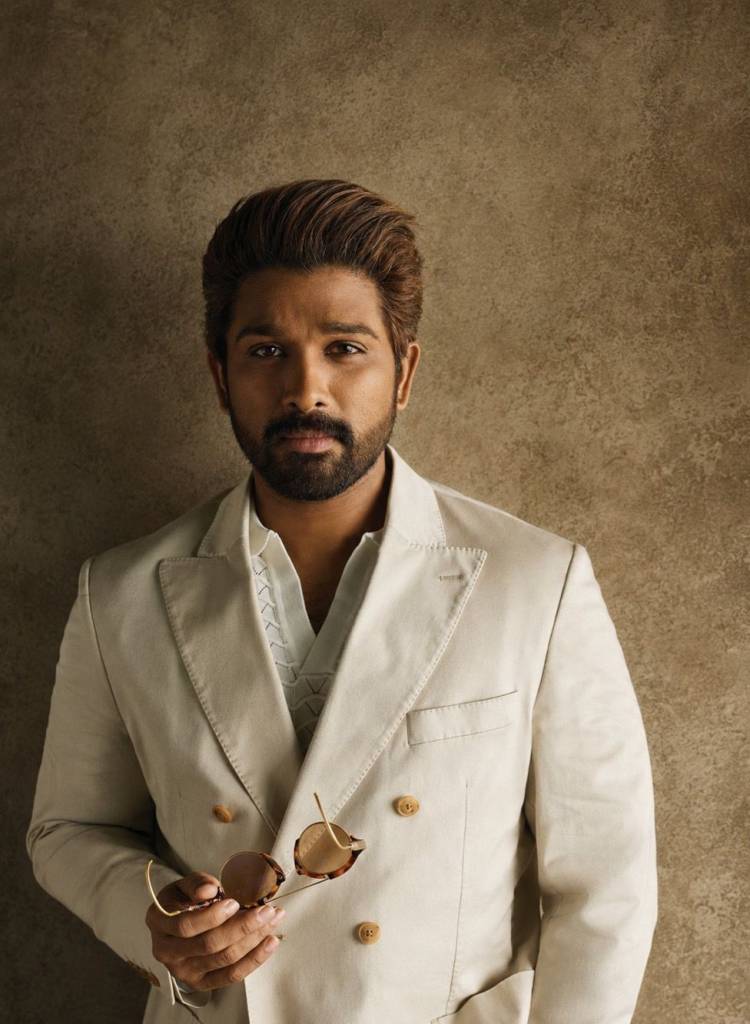  *பான் இந்தியா நட்சத்திர முகமாக ஃபோர்ப்ஸ் இந்தியா அட்டை படத்தை அலங்கரிக்கும் ஐகான் ஸ்டார் அல்லு அர்ஜுன்!*