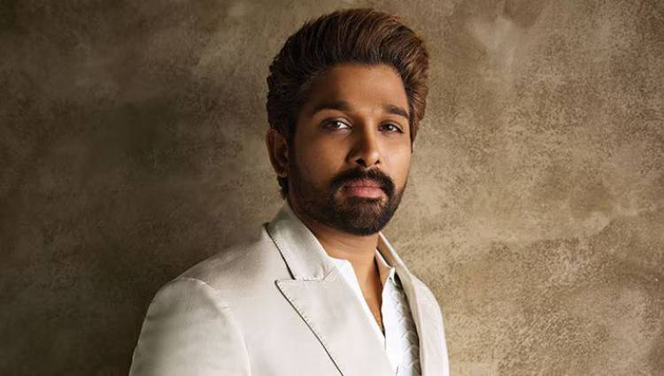  *பான் இந்தியா நட்சத்திர முகமாக ஃபோர்ப்ஸ் இந்தியா அட்டை படத்தை அலங்கரிக்கும் ஐகான் ஸ்டார் அல்லு அர்ஜுன்!*