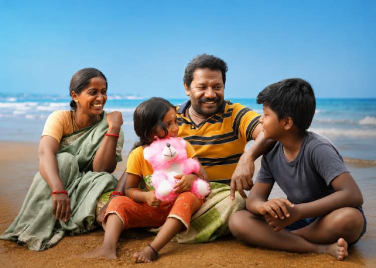 ‘என்ன விலை’ திரைப்படத்தின் ஆடியோ உரிமையை  பெற்றது ஜி.வி. பிரகாஷ் குமாரின் இசை நிறுவனம்!