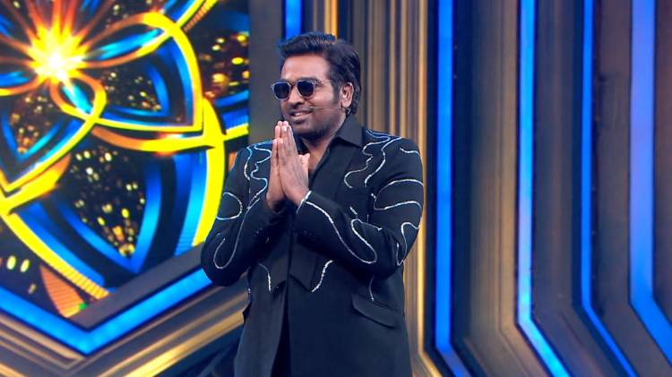 Endemol Shine India’s Bigg Boss Tamil Takes #1 Spot on JioHotstar