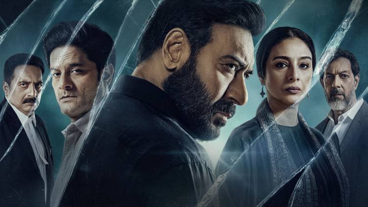 இந்திய ரசிகர்களுக்கு மிகப்பிடித்த ஃபேமிலி திரில்லர் திரைப்படமான ‘த்ரிஷ்யம் தி கன்குலூஷன்’ (Drishyam The Conclusion) அக்டோபர் 2 ஆம் தேதி திரையரங்குகளில் வெளியாகிறது!-INDIA’S MOST LOVED FAMILY THRILLER FRANCHISE HEADS TOWARDS ITS EPIC FINALE WITH DRISHYAM THE CONCLUSION, IN CINEMAS ON 2ND OCTOBER