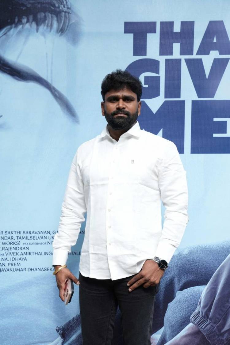 “இம்மார்டல்” வெற்றியை கொண்டாடிய தயாரிப்பாளர் – ஜிவி பிரகாஷுக்கு RX100 பைக் பரிசு!