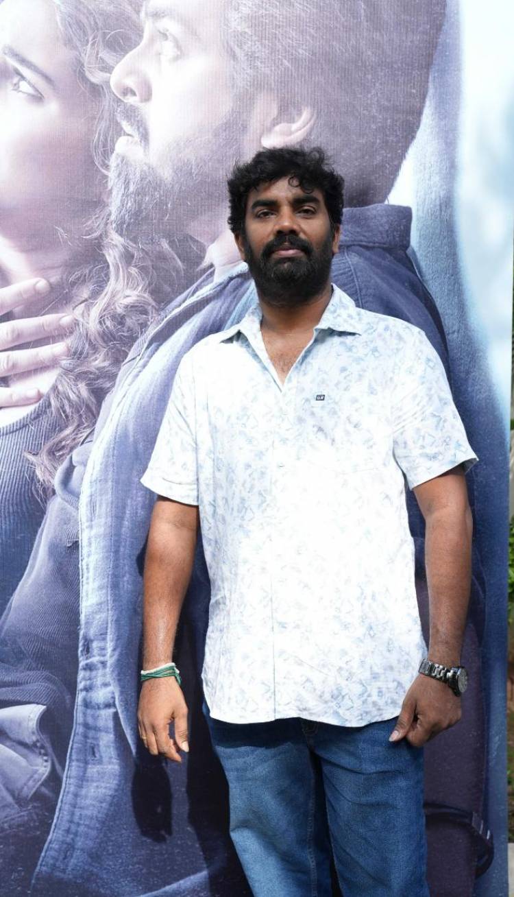 “இம்மார்டல்” வெற்றியை கொண்டாடிய தயாரிப்பாளர் – ஜிவி பிரகாஷுக்கு RX100 பைக் பரிசு!