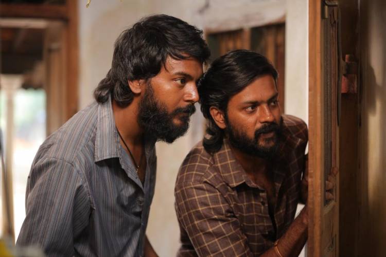“‘டோரதி’ திரைப்படம் எனக்கு கிடைத்த பொக்கிஷம்”- நடிகர் சனந்த்!