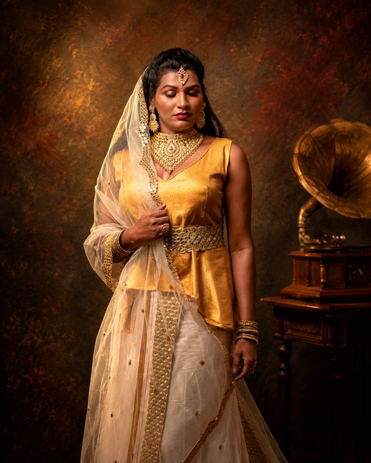 ’Dorothy’ Marks a Turning Point in My Career. The Love I Have Received Will Give Me the Strength to Keep Going for Another Ten Years’ - Actor Jeeva Subramaniam