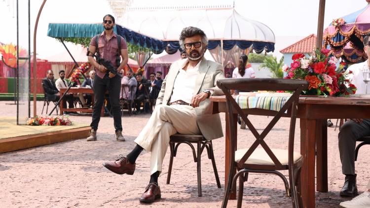 ‘ஜெயிலர் 2’ பட விமர்சனம்