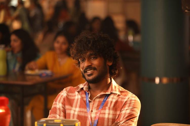 ’ஹைக்கூ’ திரைப்படம் அக்டோபர் 23 ஆம் தேதி வெளியாகிறது!