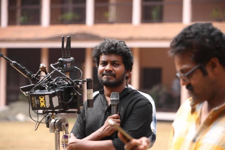 "‘ஹைக்கூ’ ரசிகர்களின் மனதைத் தொடும் ஃபீல் குட் என்டர்டெயினர் திரைப்படம்”- இயக்குநர் யுவராஜ் சின்னசாமி!