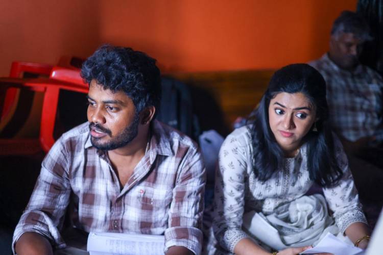 "‘ஹைக்கூ’ ரசிகர்களின் மனதைத் தொடும் ஃபீல் குட் என்டர்டெயினர் திரைப்படம்”- இயக்குநர் யுவராஜ் சின்னசாமி!
