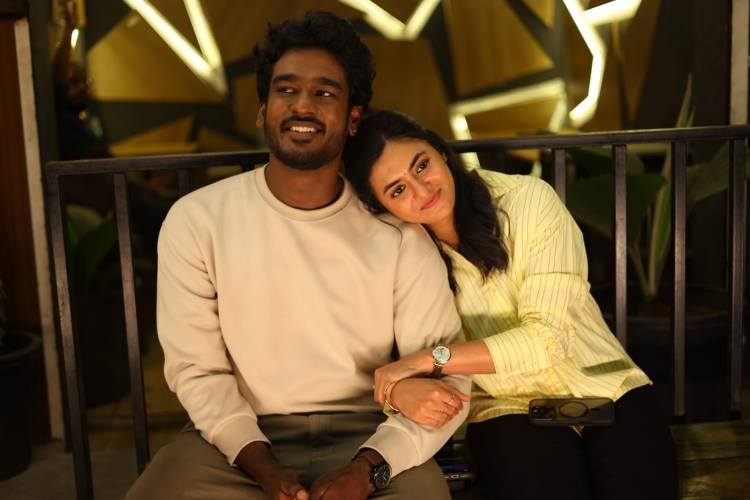 “‘ஹைக்கூ’ திரைப்படத்தில் எனது கதாபாத்திரம் பெண்களின் ஆழமான உணர்வுகளைப் பிரதிபலிக்கிறது”- நடிகை ஃபெமினா ஜார்ஜ்!