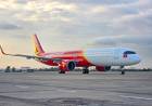 Vietjet on track to historic milestone: 22 aircraft added in a single month