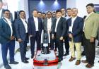 *Hexagon India unveils ATS800 Metrology Solution to India Market at IMTEX Forming 2026*