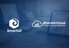 Smartail AI and Bharathcloud Ink Partnership to Accelerate AI Adoption Across 3000+ Schools in India