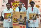AINU Launches “Romba Uppu… Romba Romba Thappu” Campaign to Raise Awareness on Salt Consumption and Kidney Health