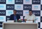 BYD India expands national network to 48; PPS Motors inaugurates India’s  largest BYD showroom in Delhi