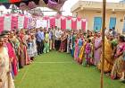 Adani Gangavaram Port Strengthens Community Ties at Dibbapalem with Women-Led CSR Drive
