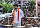 TVK Vijay Launches Election Campaign Against Stalin