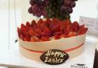 Crack Open the Perfect Easter Celebration at Waterside, Feathers Hotel