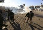 US Embassy Warns of Possible Militia Attacks in Baghdad