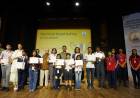 Schools in Tamil Nadu Recognised at National Road Safety Mission (NRSM) Recognises Schools in Chennai at Road Safety Education Excellence Awards 2025–26
