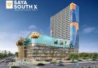 Saya Group Leases 1.27 lakh sq. ft. to a Curated Mix of F&B and Lifestyle Brands at Saya SouthX