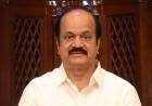 Speaker JCD Prabhakaran accepts resignation of 3 AIADMK rebels